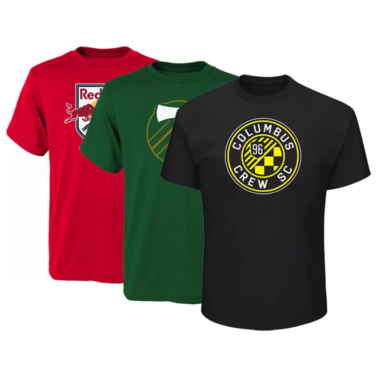 MLS T-Shirts